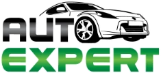 Auto Expert Grzegorz Ziółkowski logo